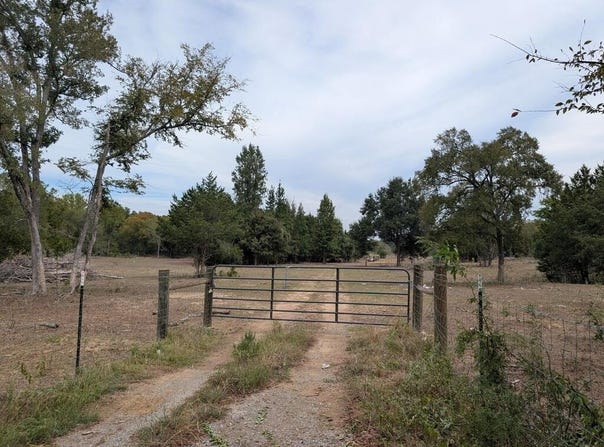 FCR 290, OAKWOOD, TX 75855