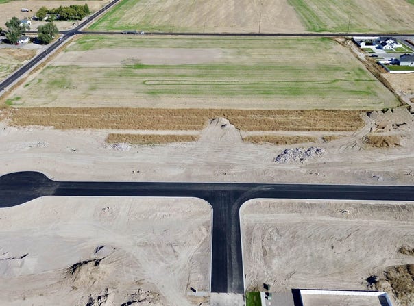 Devonshire Dr lot: 6 Block 4, Pocatello, ID 83202