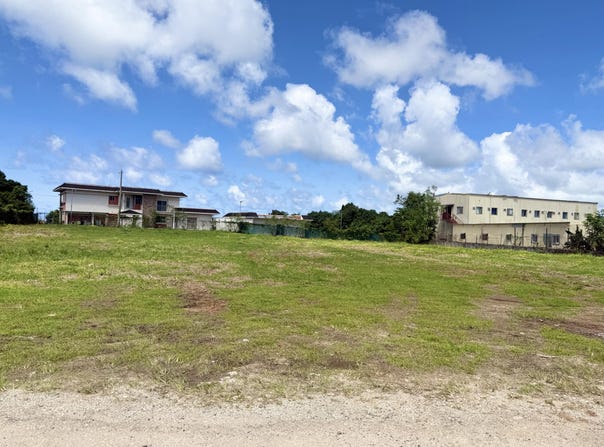 Army Drive, Barrigada, GU 96913