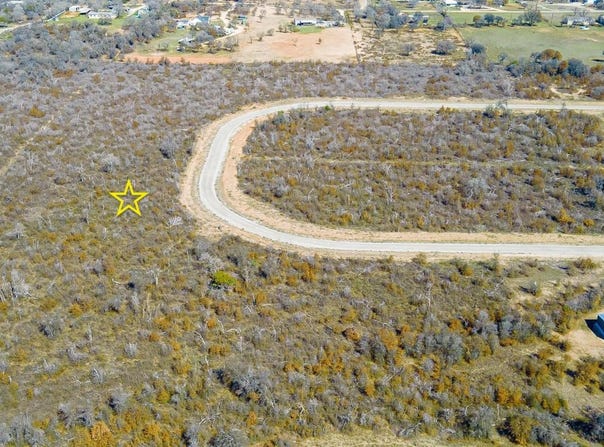 Live Oak Trail, Clyde, TX 79510
