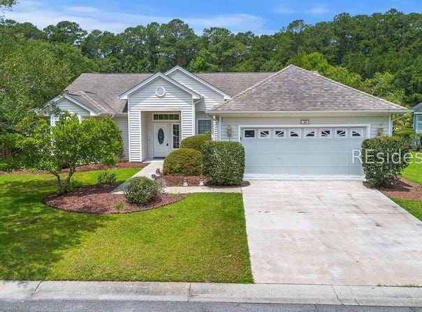 39 Hamilton Drive, Bluffton, SC 29909