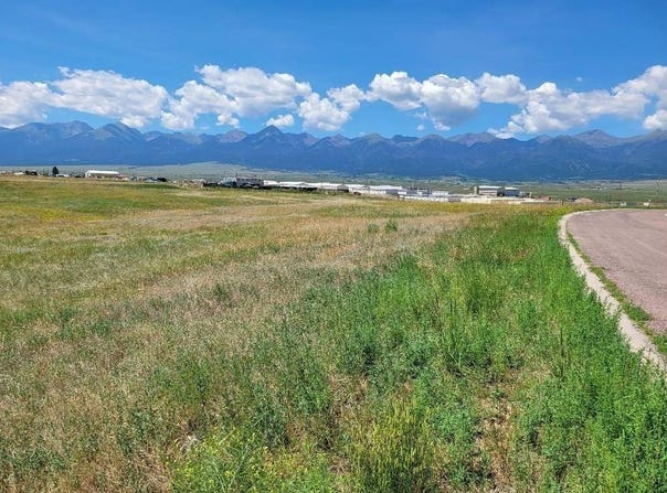 70 Mineral Rd, Westcliffe, CO 81252