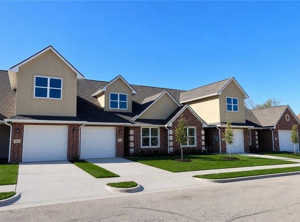 2006 Reagan Court, Bryan, TX 77802