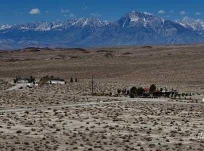 401 Wofford St, Bishop, CA 93514