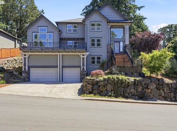 2423 TIPPERARY Ct, WestLinn, OR 97068