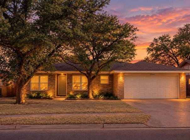 5924 16th Street, Lubbock, TX 79416