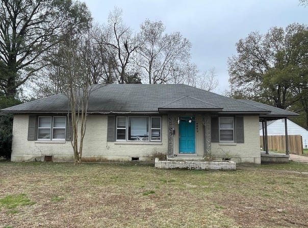 4643 FLAMINGO Rd, Memphis, TN 38117