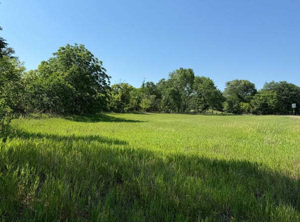 193.04 +/- Acres Gregory County, Fairfax, SD 57335
