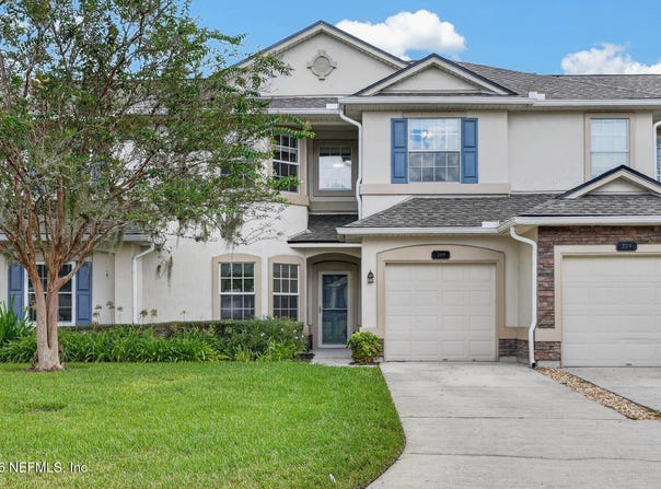 269 WOODED CROSSING Circle, St. Augustine, FL 32084