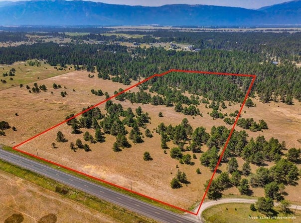 Hwy 55, Donnelly, ID 83615