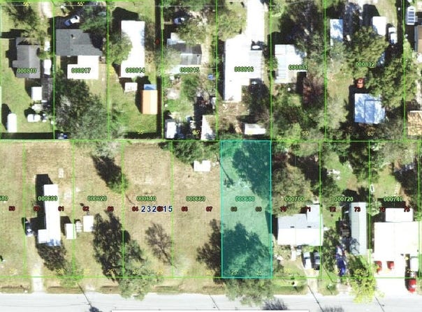 2307 COCHRAN Street, LAKELAND, FL 33815