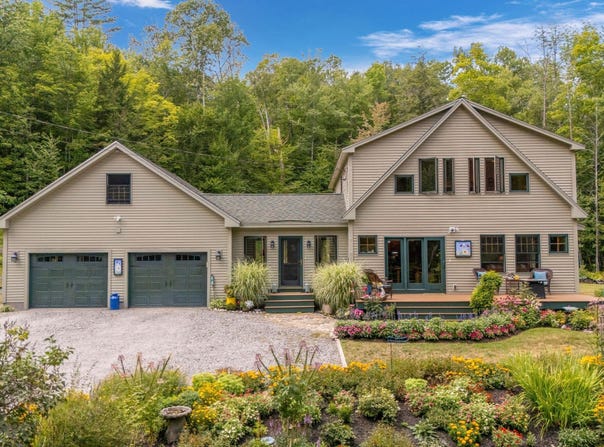 46 Holly Loop, Bridgton, ME 04009