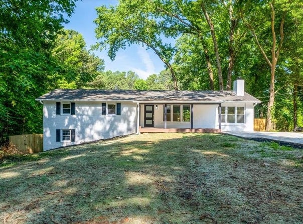 3509 Vicky Circle NW, Kennesaw, GA 30144