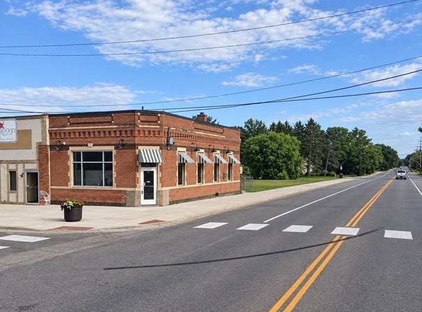 104 Cedar Avenue E, Pillager, MN 56473