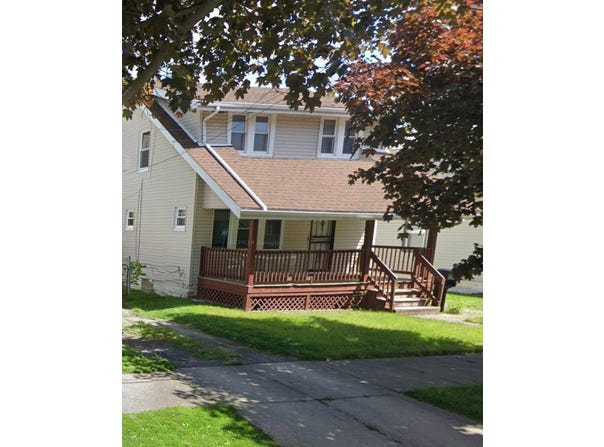 755 Corice St, Akron, OH 44306