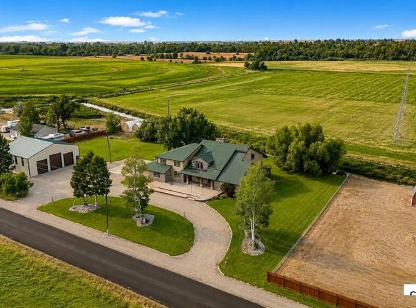 144 E 400 N, Blackfoot, ID 83221
