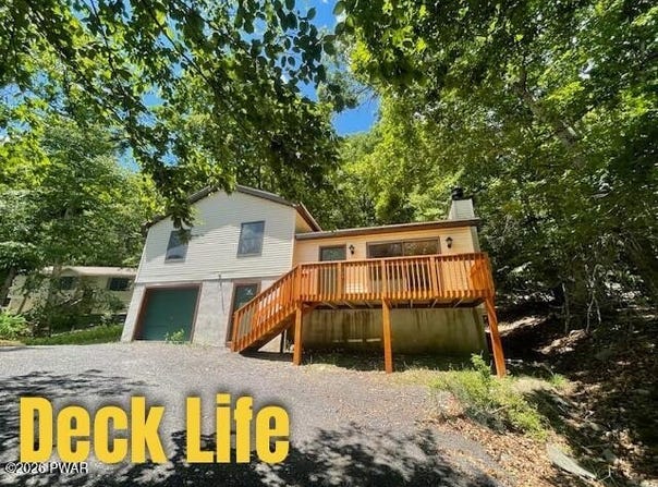 128 St Andrews Drive, Bushkill, PA 18324