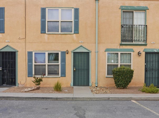 3301 Monroe Street NE, Albuquerque, NM 87110