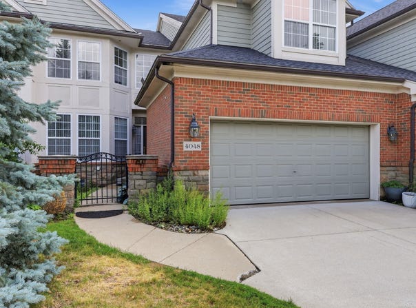 4048 Summerfield Drive, Troy, MI 48085