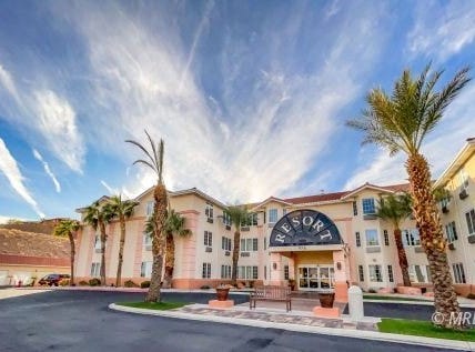 555 Highland Dr, Mesquite, NV 89027