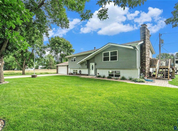3800 S Ellis Rd, Sioux Falls, SD 57106