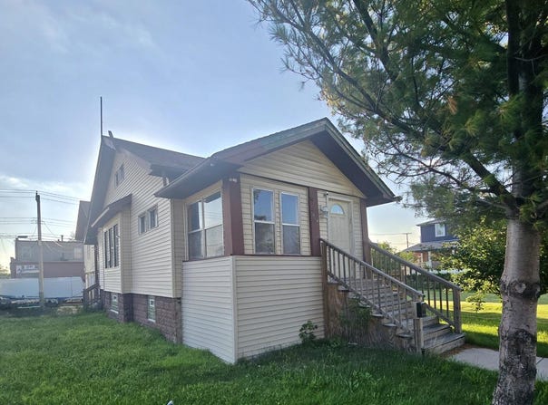 4648 Torrence Avenue, Hammond, IN 46327