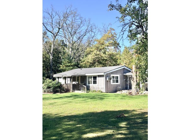 2330 W 76th Street, Baldwin, MI 49304