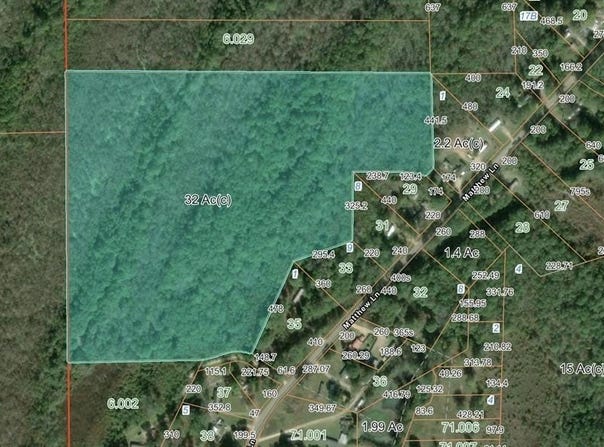 Matthew Lane, Selma, AL 36703