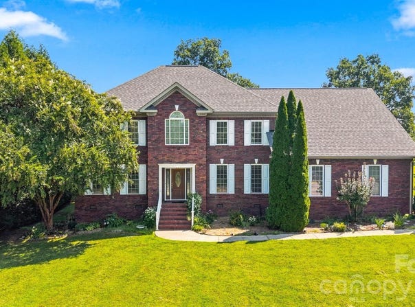 1548 Nazareth Lane, Conover, NC 28613