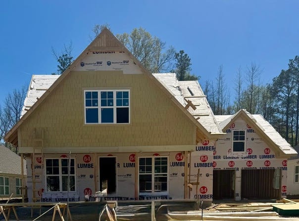 2472 MURPHY PASS, HOOVER, AL 35244