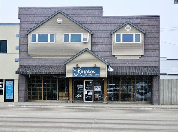 312 Dakota Avenue, Wahpeton, ND 58075