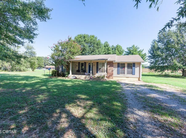 55 Jamar Lane, Henderson, TN 38340