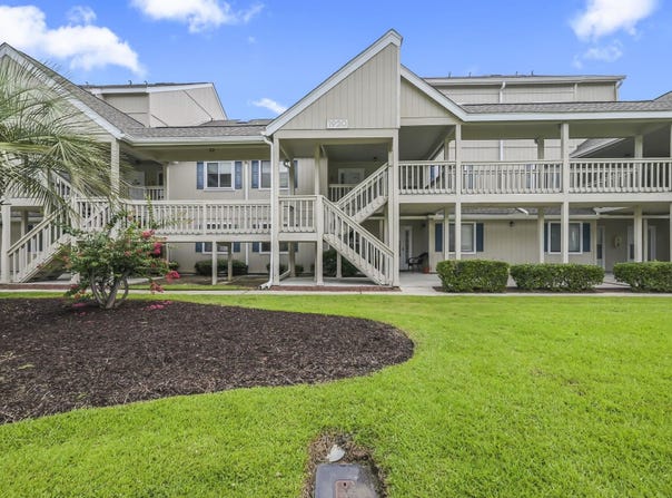 1920 Bent Grass Dr., Surfside Beach, SC 29575