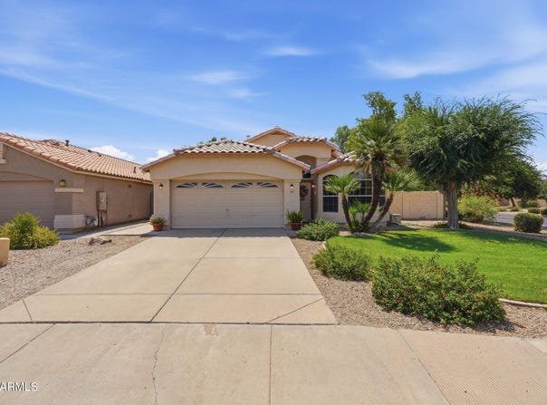 3801 E SAN REMO Avenue, Gilbert, AZ 85234
