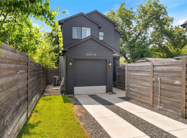 5907 Nancy Dr, Austin, TX 78745