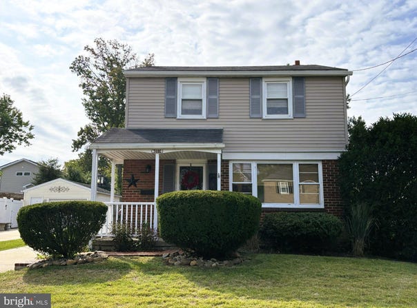 PENNSAUKEN TWP, NJ 08109