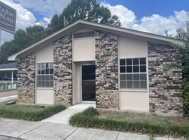 108 Allen St, Purvis, MS 39475