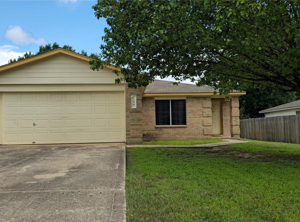 199 Tristans Way, Buda, TX 78610