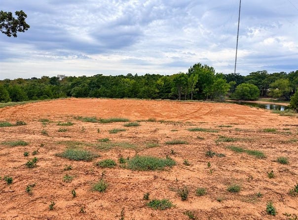 870347 Red Stone Circle, Chandler, OK 74834