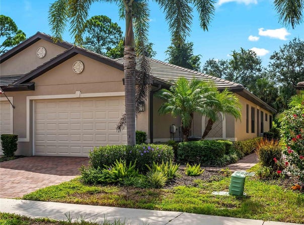 12099 FIREWHEEL Place, VENICE, FL 34293