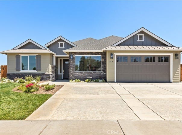 2726 Waterloo Circle, Chico, CA 95973