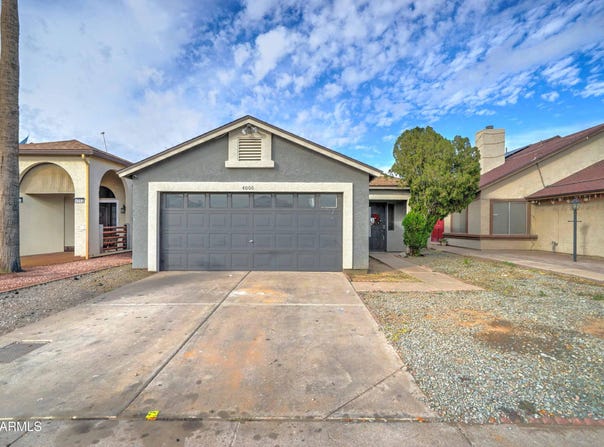 4006 N 88TH Lane, Phoenix, AZ 85037