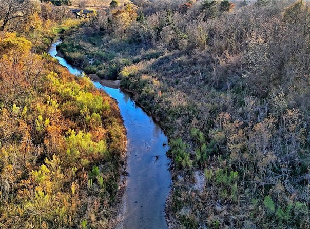 FM 373, St Jo, TX 76265