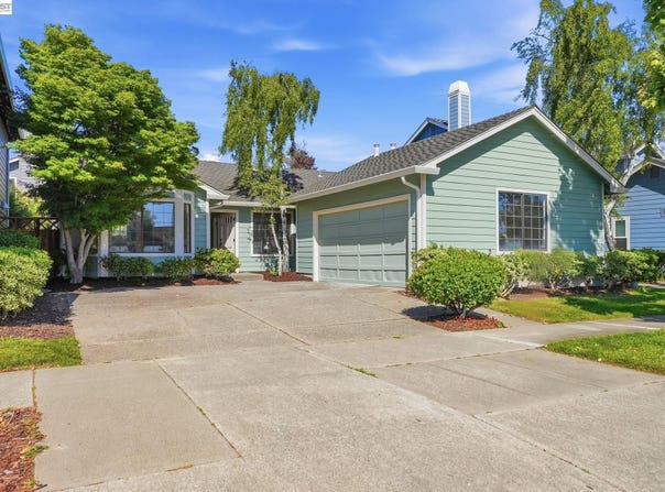 29 Captains Dr, Alameda, CA 94502