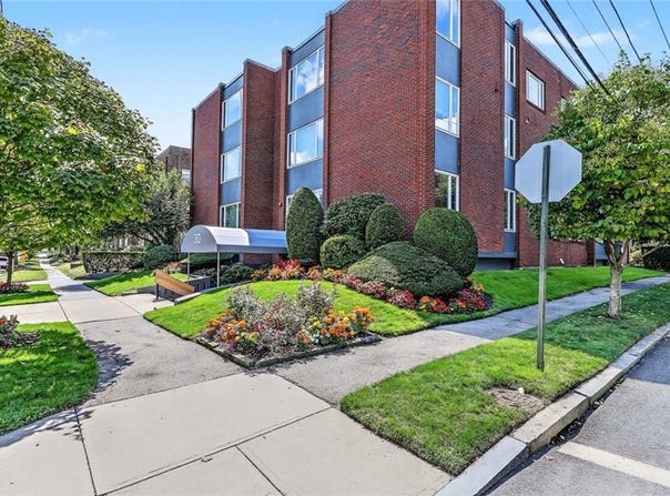 30 Blackstone Boulevard, Providence, RI 02906