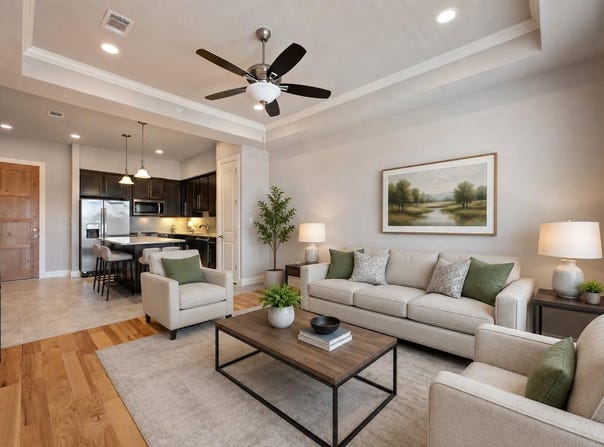 106 Bella Toscana Ave, Austin, TX 78734