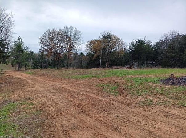 8120 E Tate LN lot: Tract 6, Lavaca, AR 72941