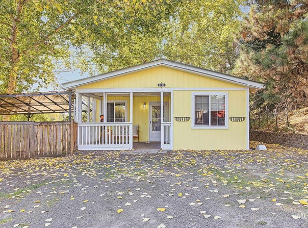 2125 N Polk Ext., Moscow, ID 83843