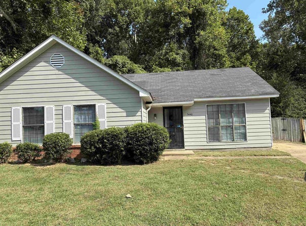 3440 KEOKEE Cv, Memphis, TN 38128
