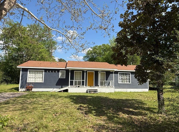 3420 Bronco, Longview, TX 75602